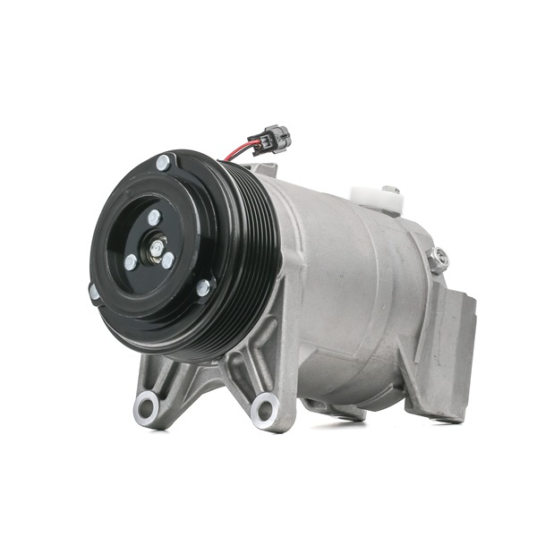 Numer OEM 92600-JP01C - Sprężarka klimatyzacji 447K0574 RENAULT, NISSAN, CHEVROLET, INFINITI