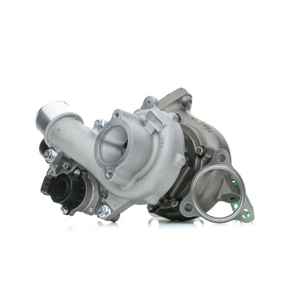 Número OEM 17201-0L071 - Turbocompresor 2234C10501 TOYOTA, WIESMANN