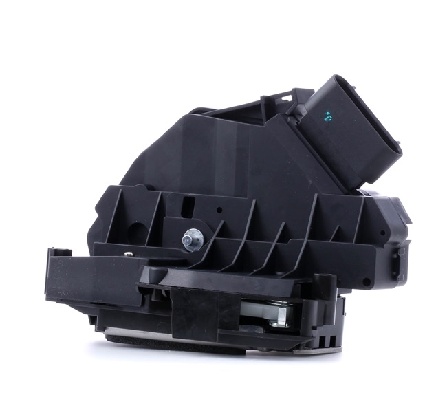 Volvo S60 II (134) door locks RIDEX 1361D0198