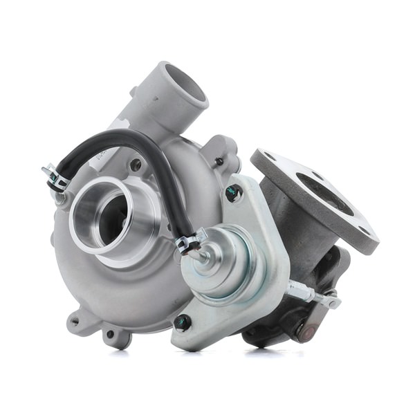 Numer OEM 17201-30140 - Turbosprężarka SKCT-1190997 TOYOTA