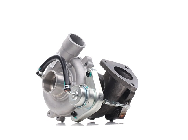 Numer OEM 17201-30140 - Turbosprężarka 2234C10502 TOYOTA