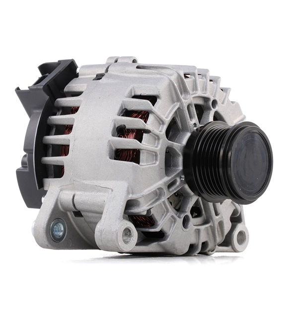 Número OEM DS7T 10300 KD - Alternador 4G1292 FORD, FORD USA