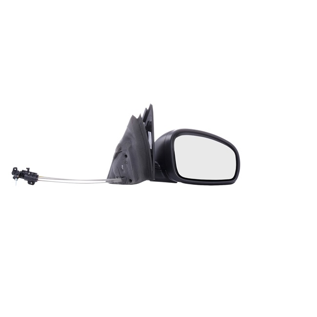 Número OEM 5J1 857 508 - Espejo retrovisor SKOM-1041087 SKODA