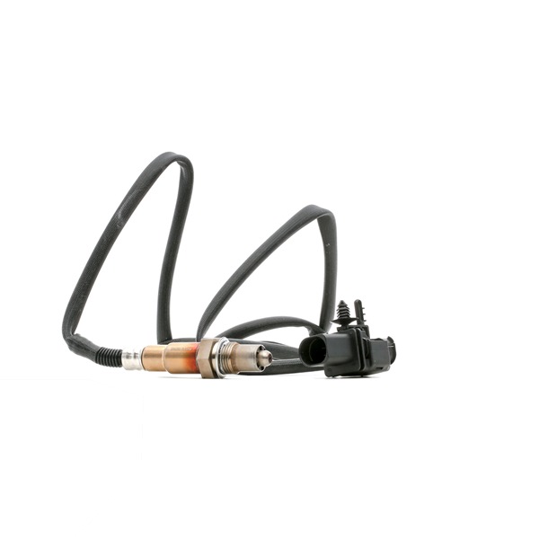NOx-Sensor 3922L0476 RIDEX PORSCHE 911 Coupe (997) 3.6 Carrera 4 2010 345 PS
