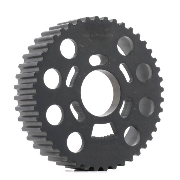 Regolatore albero a camme 4106C0047 RIDEX Volkswagen Touran I (1T1, 1T2) 2.0 TDI 2005 140 CV