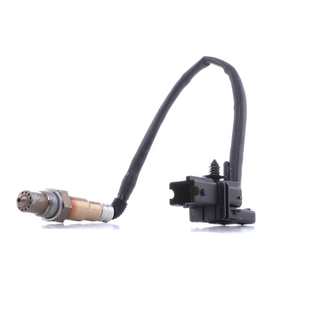 O2 Sensor 3922L0478 RIDEX NISSAN Murano I (Z50) 3.5 4x4 2007 231 PS
