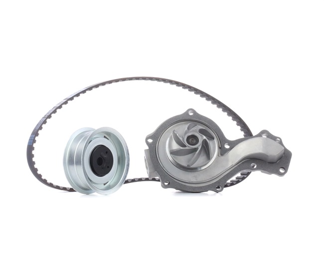 OEM nummer 1 036 188 - Registerreimsett med vannpumpe 3096W0364 AUDI, FORD