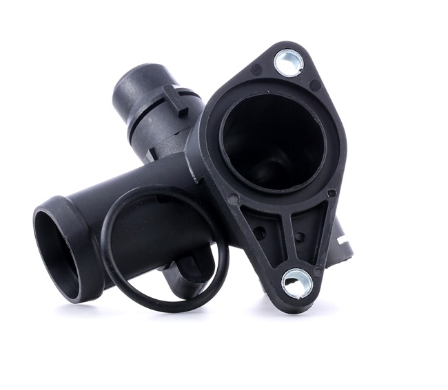 3219C0069 RIDEX 06B121132B Coolant Flange