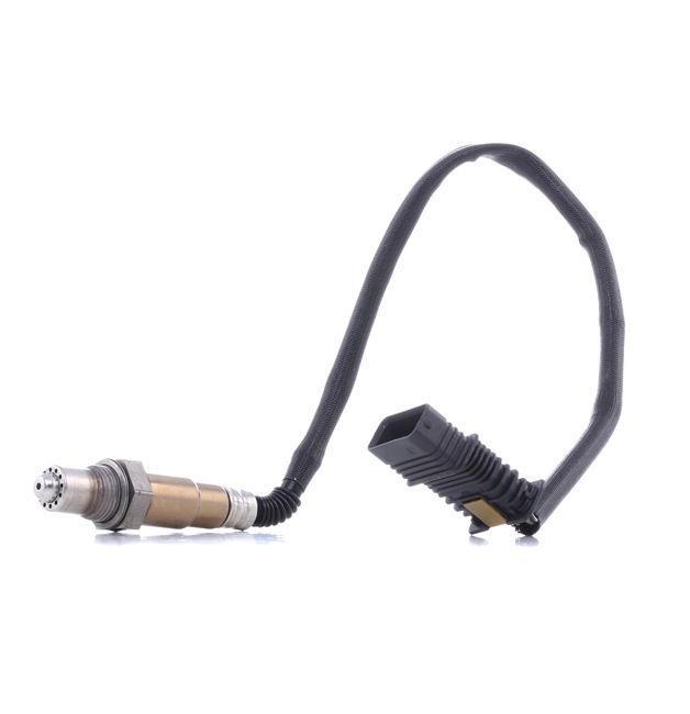 RIDEX 3922L0480 Lambda sensor BMW 6 Gran Coupe (F06) 640 i xDrive 320 hp Petrol 2014