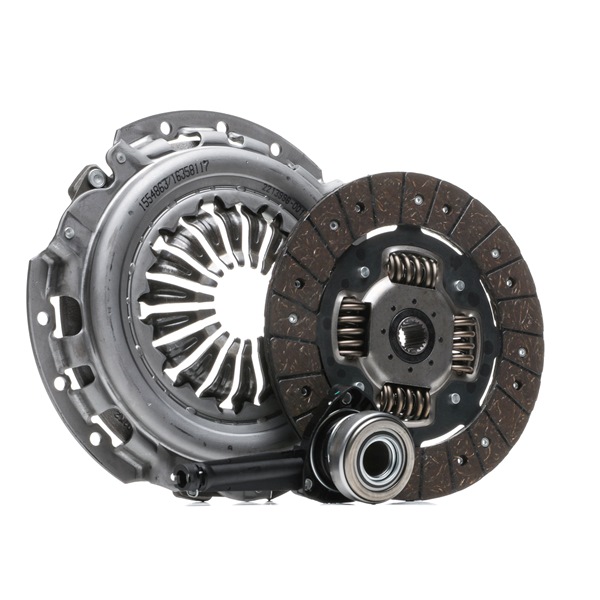 Numéro OEM 77 01 477 031 - Kit d'embrayage 479C3276 RENAULT, RENAULT TRUCKS