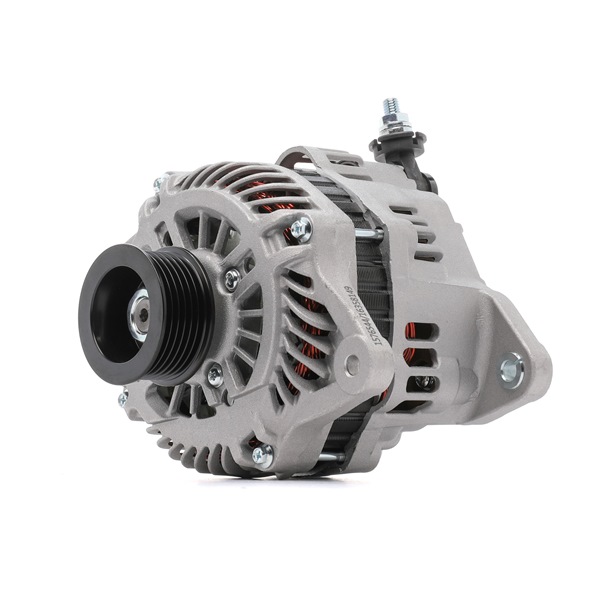 Dynamo 4G1295 RIDEX SUBARU Legacy IV Sedan (BL) 3.0 R AWD (BLE, B13) 2003 245 hk