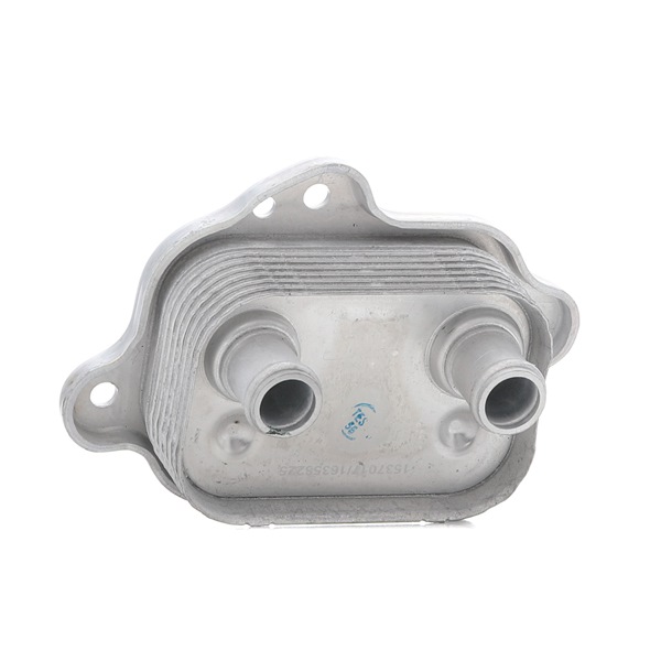RIDEX | Radiatore olio motore 469O0104 MINI Hatchback (R50, R53) 2004 economici online