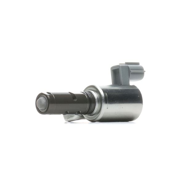 Válvula de controlo, regulação das árvores de cames 3826C0050 RIDEX FORD C-Max (DM2) 1.6 2007 116 cv