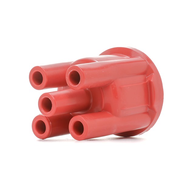 RIDEX 692D0055 Distributor cap OPEL Corsa B Hatchback (S93) 1.2 i 45 hp Petrol 1999