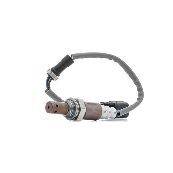 RIDEX 3922L0482 Lambda sensor HONDA CIVIC 8 Hatchback (FN, FK) Type R 201 hp Petrol 2011