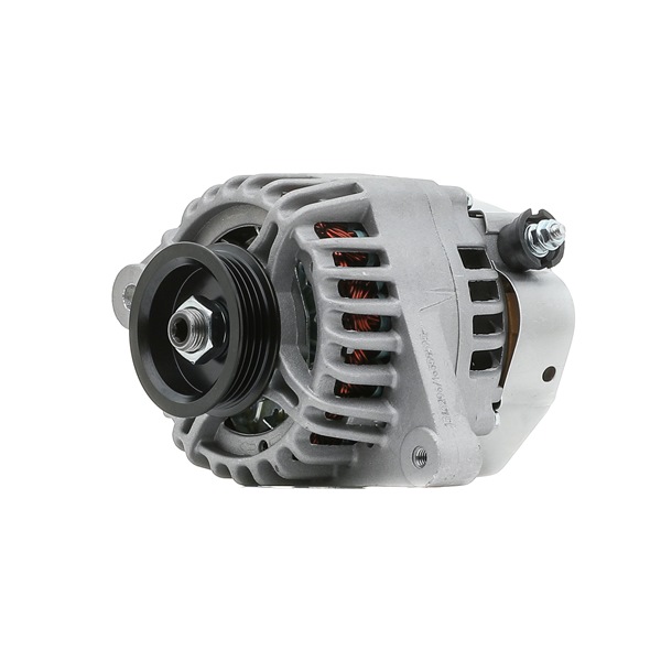 Dynamo 4G1298 RIDEX TOYOTA Corolla IX Hatchback (E120) 1.8 VVTL-i TS (ZZE123) 2001 192 hk