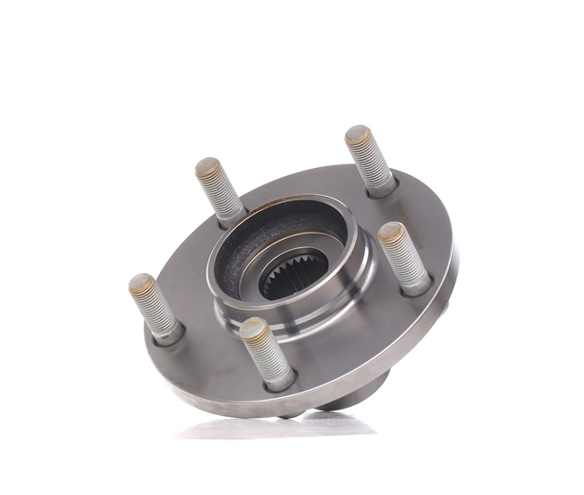 RIDEX 653W0212 Radnabe NISSAN Almera Tino (V10)