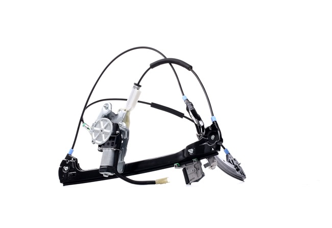 RIDEX 1561W0698 Window regulator BMW 3 Coupe (E46) 320Ci 2.2 163 hp Petrol 2004