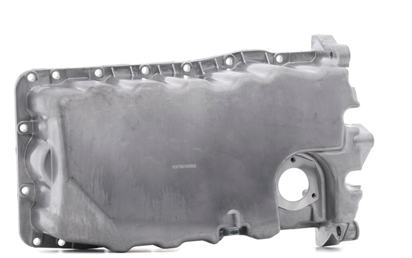 Número OEM 038 103 603 AD - Cárter de aceite SKOP-0980177 SEAT, SKODA
