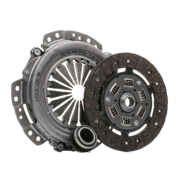 OEM-nummer MB 937 354 - Koppelingsset SKCK-0101548 RENAULT, MITSUBISHI