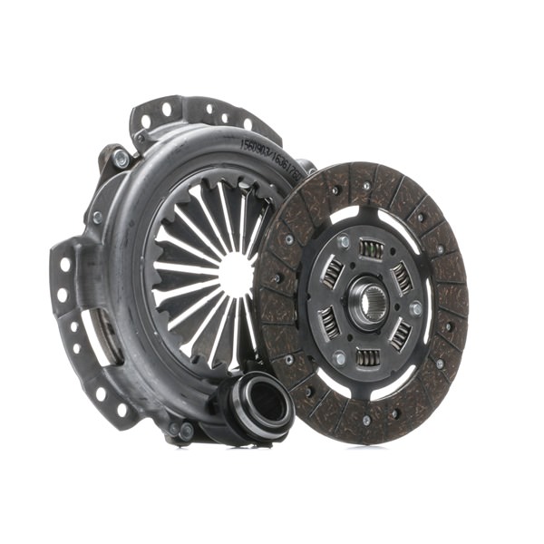 OEM-nummer MB 937 354 - Koppelingsset 479C3282 RENAULT, MITSUBISHI