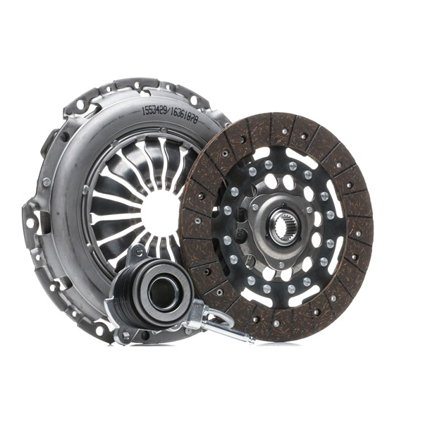 OEM nummer 006 141 165 C - Clutchsett 479C3283 VW, AUDI, SKODA, PORSCHE, ISUZU
