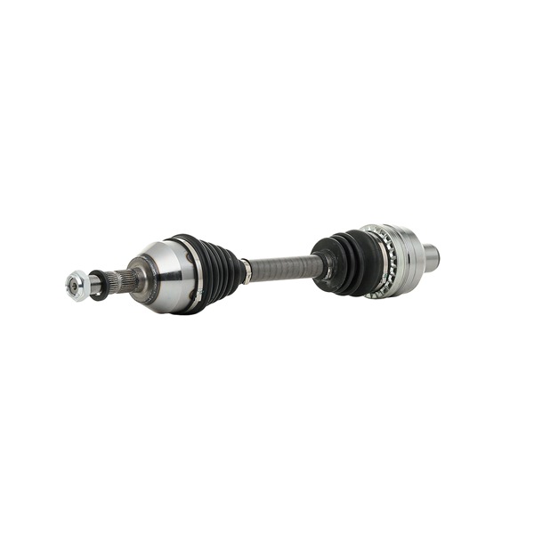 Número OEM 13 21 4837 - Árbol de transmisión SKDS-0211002 OPEL, CHEVROLET, VAUXHALL