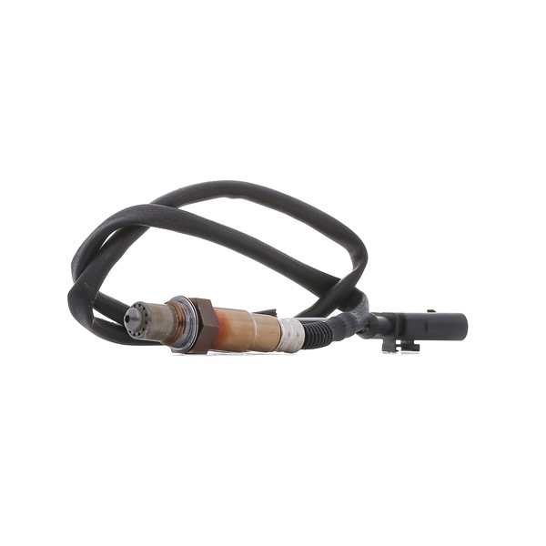 O2 Sensor 3922L0484 RIDEX SKODA Octavia III Schrägheck (5E3, NL3, NR3) 2.0 TSI RS 2016 230 PS