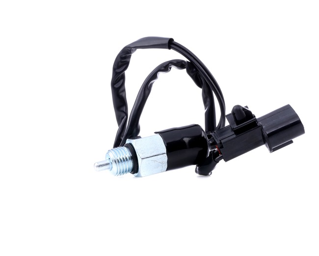 Interruptor, luz de marcha-atrás 807S0029 RIDEX MITSUBISHI L200 III Pick-up (K6) 2.5 TDiC 2001 101 cv