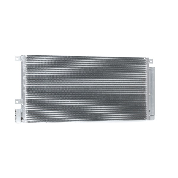OEM-Nummer 18 50 335 - Klimakondensator SKCD-0110722 OPEL, VOLVO, HONDA, CHEVROLET, DAEWOO