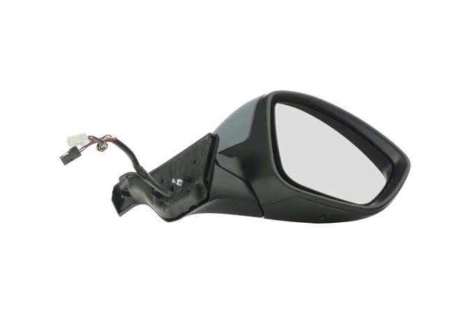 Número OEM 16 075 122 80 - Espejo retrovisor 50O1118 PEUGEOT, CITROËN, OPEL, LAND ROVER, MORGAN