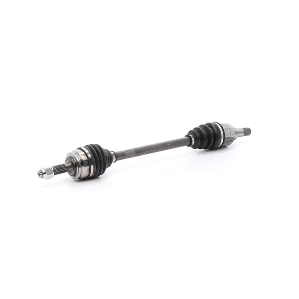 Número OEM 3272 KW - Veio de transmissão 13D0973 VW, PEUGEOT, OPEL, CITROËN, DS