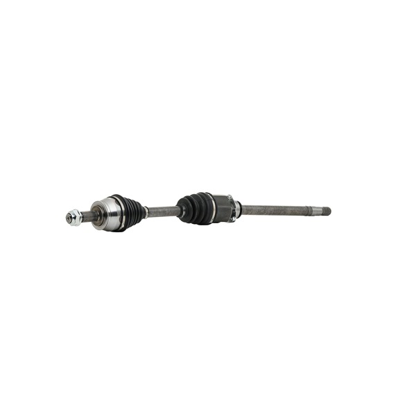 Gelenkwelle 13D0976 RIDEX ABARTH 500C / 595C / 695C Cabrio (312) 1.4 (312.AXF1A, 312.AXF11, 312.AXD1A) 2010 140 PS