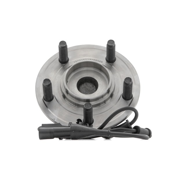 Numéro OEM C2D 3285 - Kit de roulement de roue 654W1256 LAND ROVER, JAGUAR