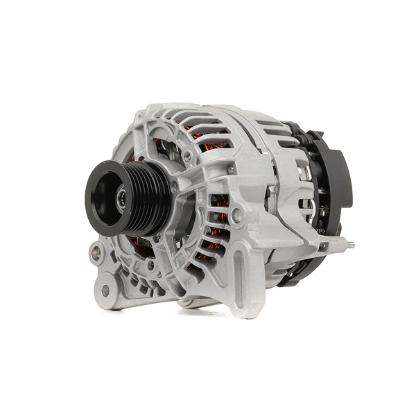 Alternator SKGN-03221525 STARK VW Sharan Kastenwagen (7M) 1.9 TDI (7M8) 2000 110 PS