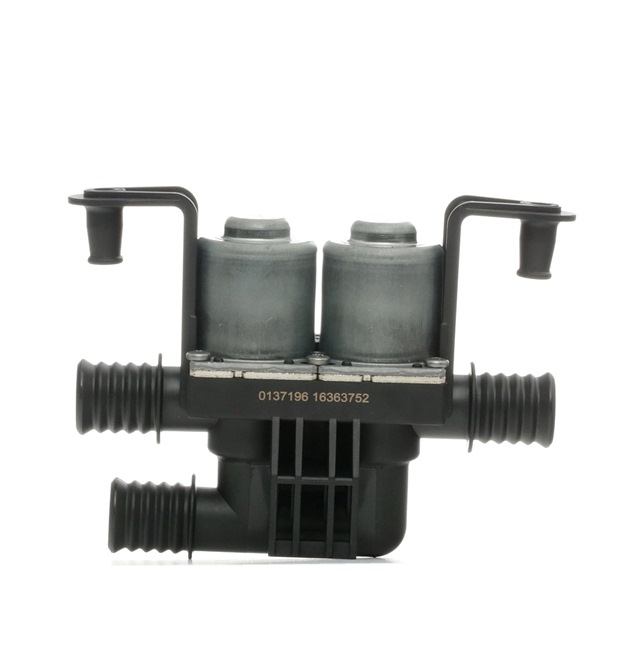 Numer OEM 64 11 6 910 544 - Zawór sterujący płynu chłodzącego SKCVA-2890019 BMW, PORSCHE, MINI