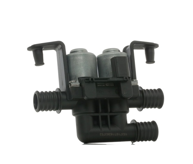 Numer OEM 64 11 6 910 544 - Zawór sterujący płynu chłodzącego 2073C0020 BMW, PORSCHE, MINI
