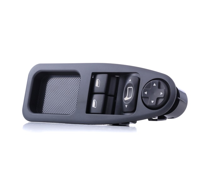 STARK SKCUD-5760035 window switch FIAT Scudo II Van (270, 272) 2.0 D Multijet 120hp 2008