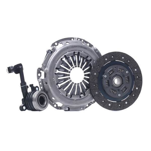OEM nummer 3062 000 Q0E - Clutchsett 479C3297 NISSAN, LAND ROVER, RENAULT, DACIA, INFINITI