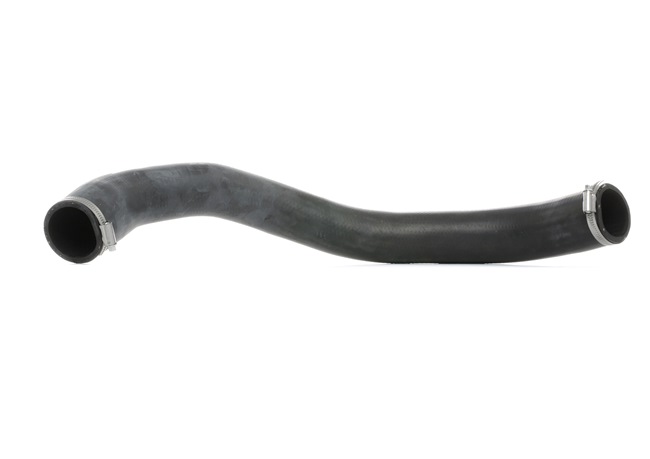 RIDEX 3314C0364 intercooler pipe VAUXHALL Combo Mk4 (E) MPV (X19) 1.2 131hp 2019