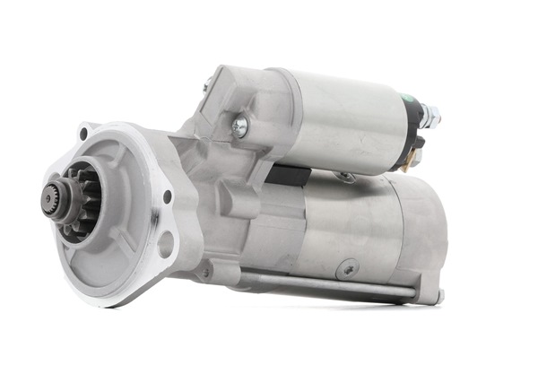 Numer OEM M008T897204 - Rozrusznik SKSTR-03330610 MITSUBISHI