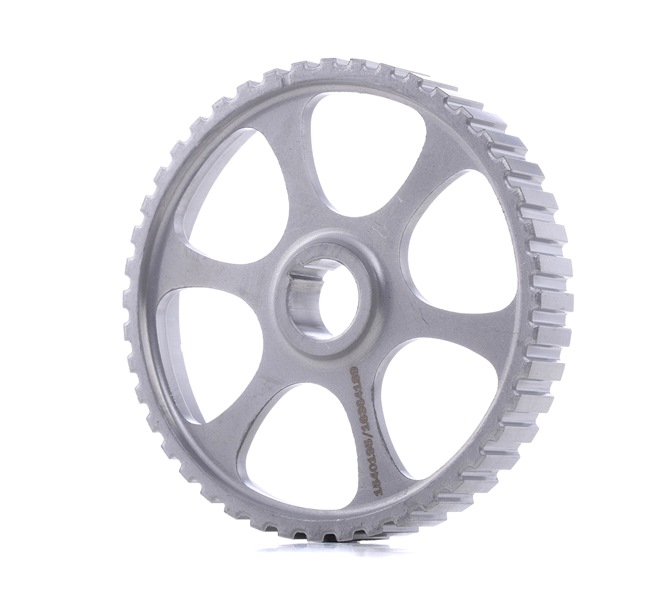 Nockenwellenzahnrad 4106C0048 RIDEX VW Passat B2 Schrägheck (32B) 2.2 1985 115 PS