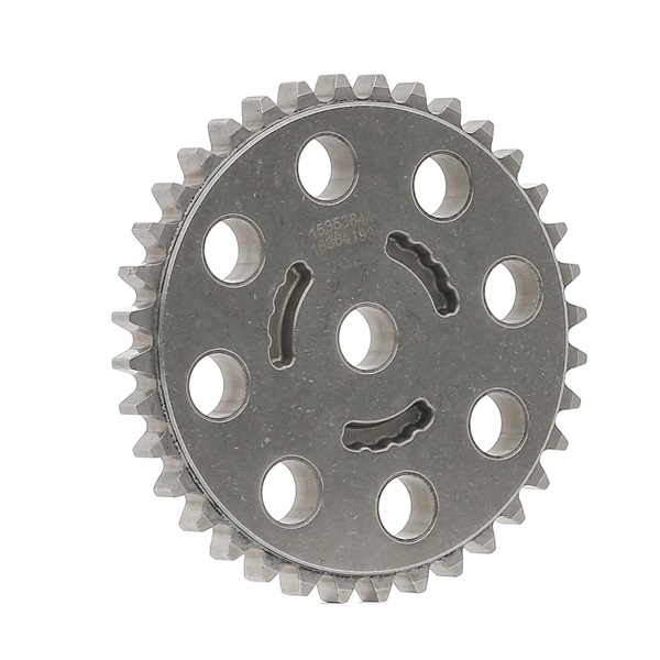 4106C0050 RIDEX Camshaft timing gear