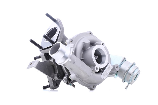 comprar online RIDEX Turbocompressor 2234C10514 Opel 509,45 €