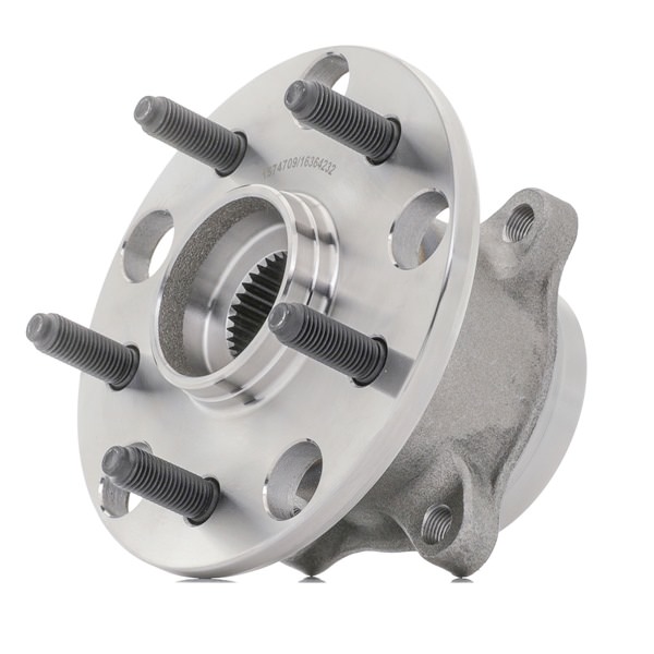 comprar RIDEX (654W1260) Juego de cojinete de rueda