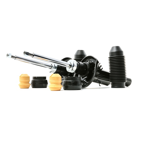 Fahrwerkssatz SKSAK-5240014 STARK SKODA Octavia I Combi (1U5) 1.8 T 4x4 2001 150 PS