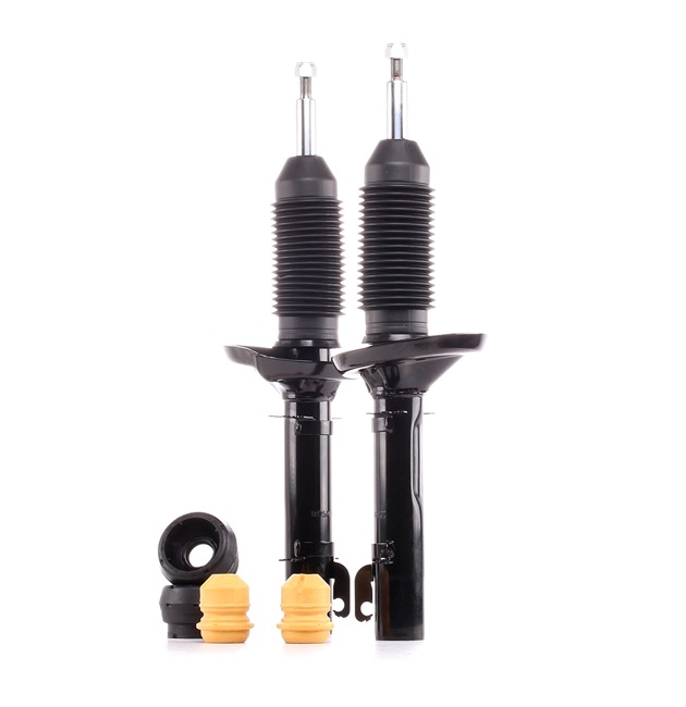 Fahrwerkssatz 1185S0015 RIDEX SKODA Octavia I Combi (1U5) 1.8 20V 1999 125 PS