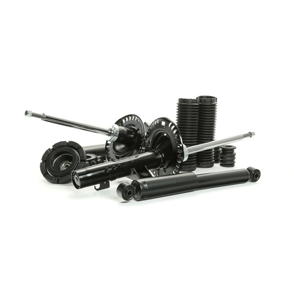 Schroefset SKSAK-5240020 STARK Volkswagen Multivan T5 (7HM, 7HN, 7HF, 7EF, 7EM, 7EN) 2.0 2008 115 Pk