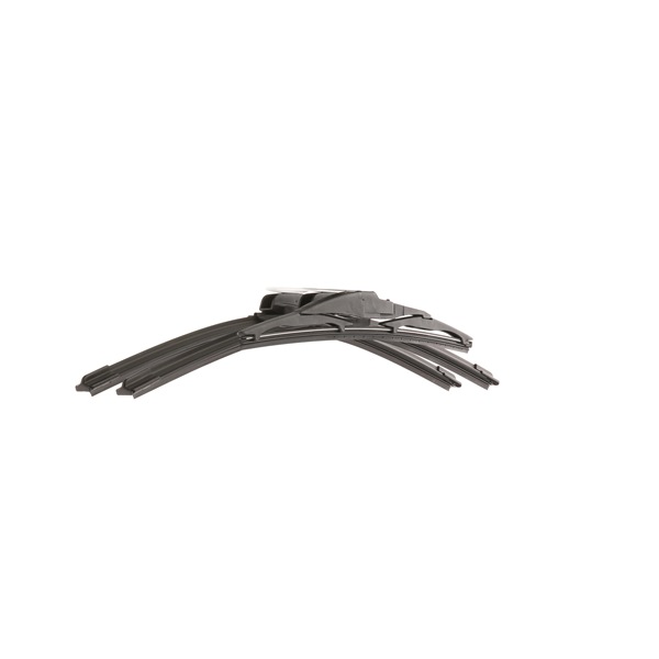 Escova do limpa-vidros 298W17049 RIDEX MITSUBISHI Pajero II Canvas Top (V20) 2.5 TD 4WD 2000 99 cv