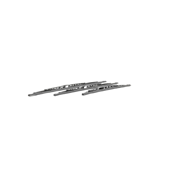 RIDEX 298W17062 Scheibenwischer BMW 5 Touring (E39) 525d 2.5 163 PS Diesel 2003
